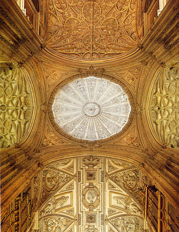 Consorsio de Turismo de Córdoba  (Andalucía) Spain
